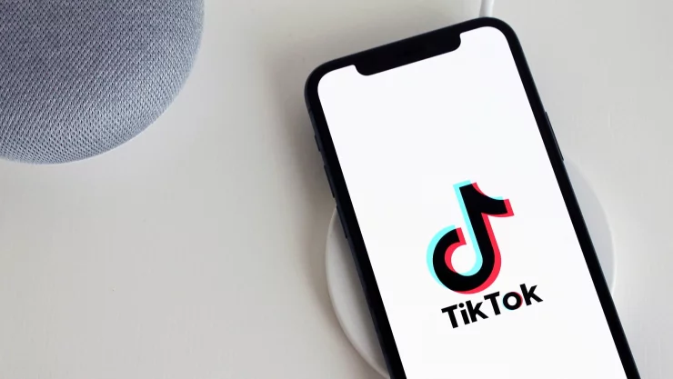 Tik Tok y su efecto en la salud