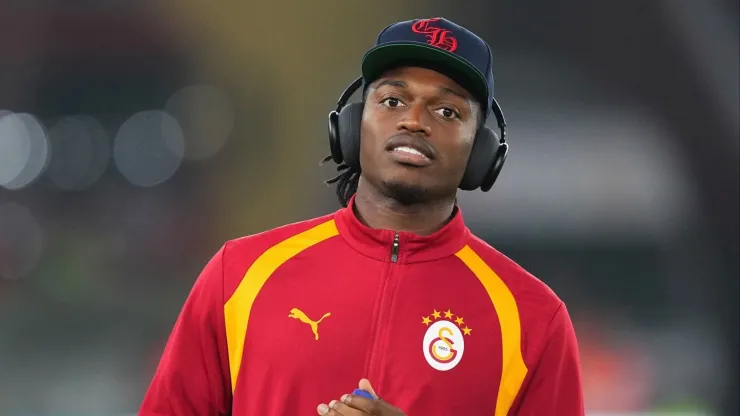 Rafael Leao
