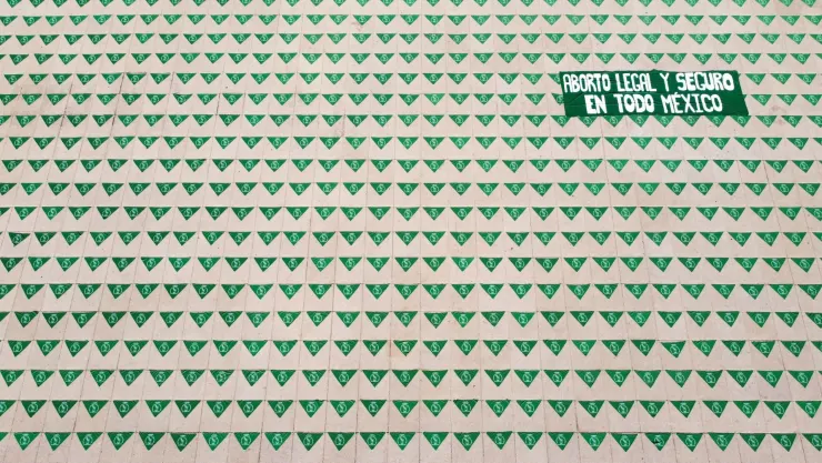 Colectivo Marea Verde