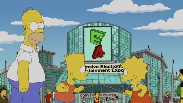 Predicciones 2024_ Estas son las predicciones de Los Simpson para este año
