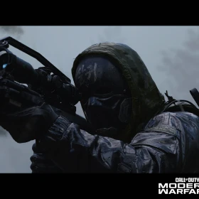 Call of Duty: Modern Warfare 4