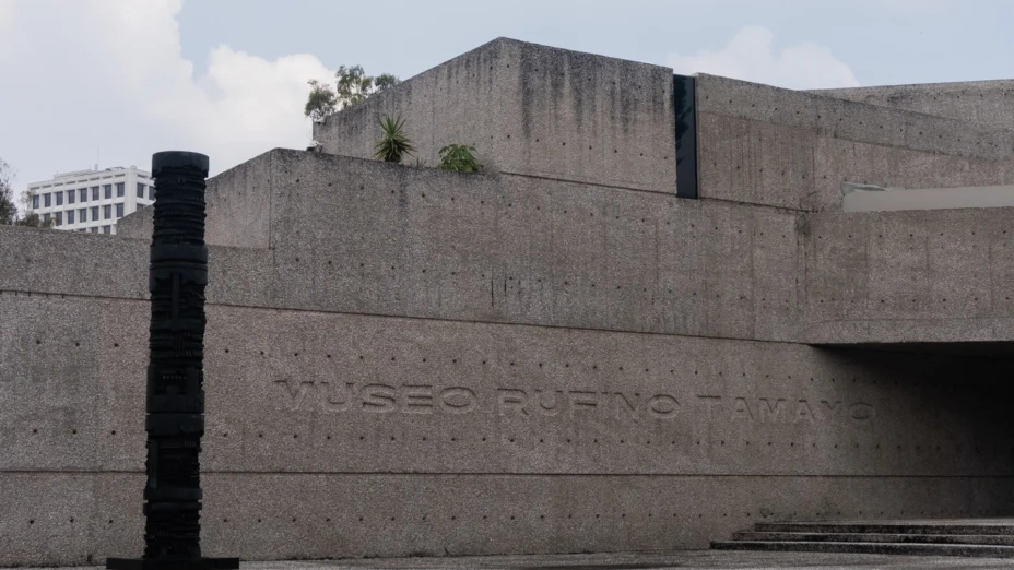 Museo Tamayo