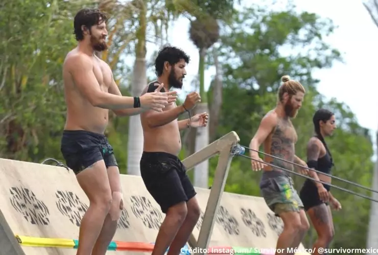 Survivor México: ¿Quién es el eliminado de este jueves?