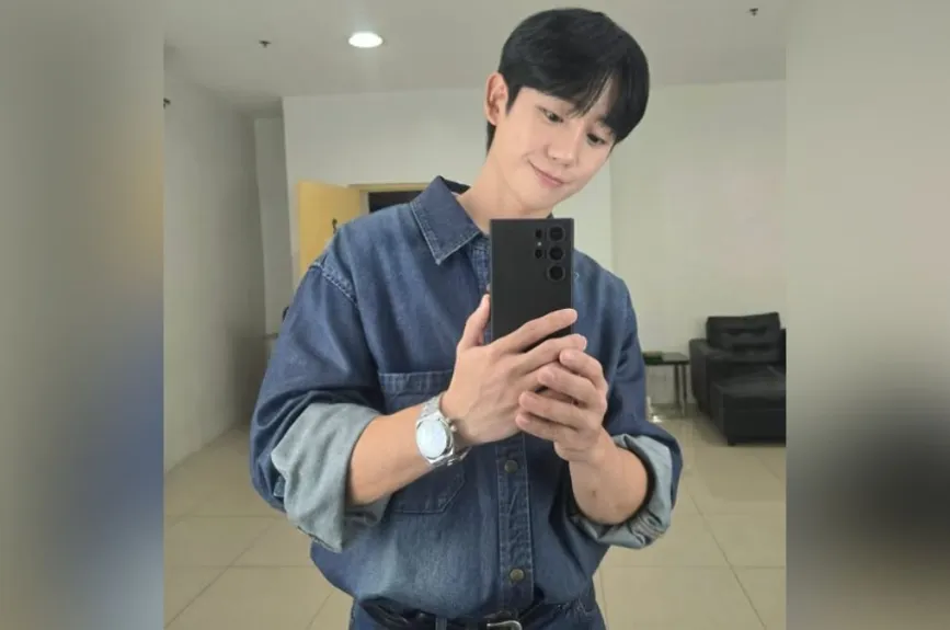 Crédito: @holyhaein
