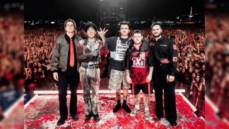 Bring Me The Horizon