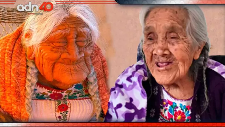 Muere “Mamá Coco”, la mujer que inspiró al personaje de Disney