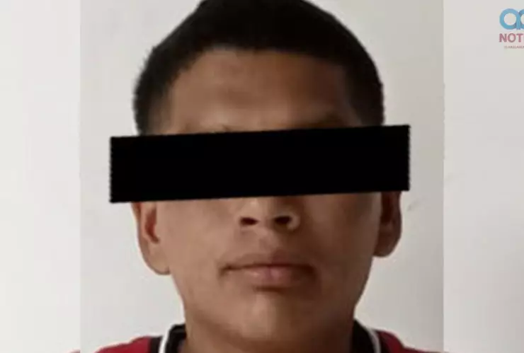 Detenido por homicidio en Iztapalapa