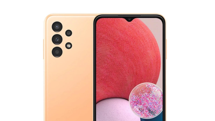 &iquest;Vale la pena? El precio de este Samsung Galaxy A13 reacondicionado