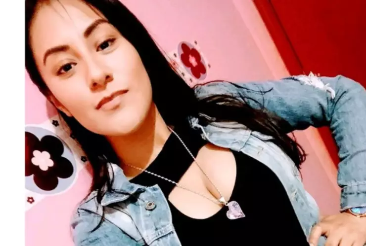 Feminicidio de Norma Patricia Ayala