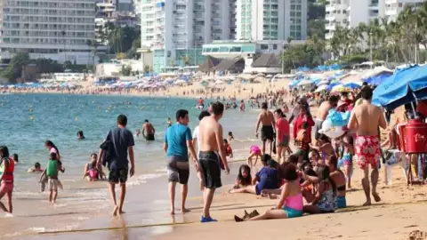 profeco que hacer todo incluido