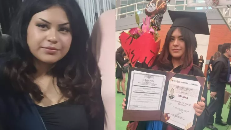 Desaparece joven embarazada en Estado de México