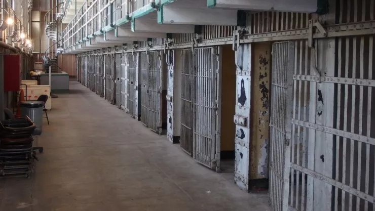 Enfrentamiento en cárce de Ecuador