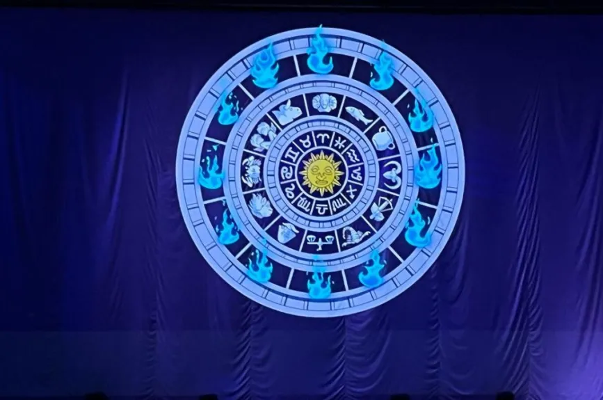 El concierto sinfónico Pegasus Fantasy III: Grand Finale que se llevó a cabo en el Auditorio Nacional de la Ciudad de México, marcando un hito al convertir a Los Caballeros del Zodiaco en la primera franquicia de anime en pisar este emblemático escenario.