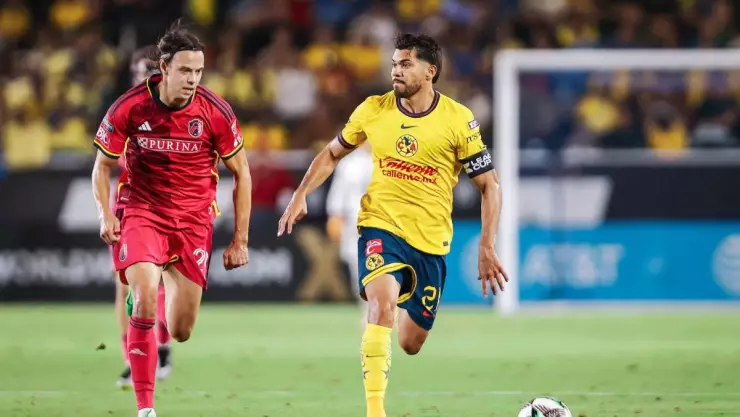 ¿Cuándo juega el América vs Colorado Rapids por los cuartos de final de la Leagues Cup_; hora y estadio confirmado