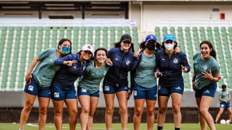 Club Puebla se enfrenta a Mazatlán