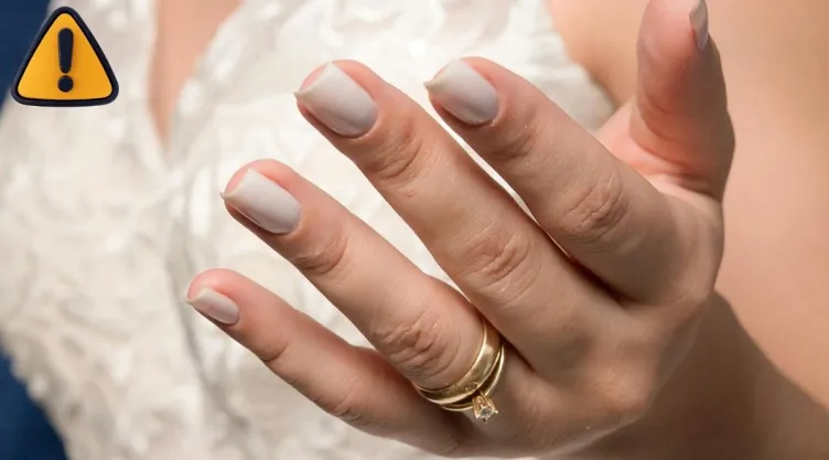 Qué manicura deben evitar las novias 2026 tendencias que ya pasaron de moda.jpg