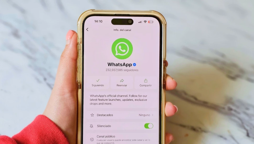 ¿Cómo activar el PIN de 6 dígitos en WhatsApp?
