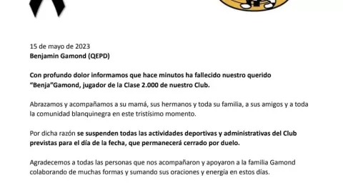 Uno de los argentinos agredidos en Oaxaca murió este 15 de mayo