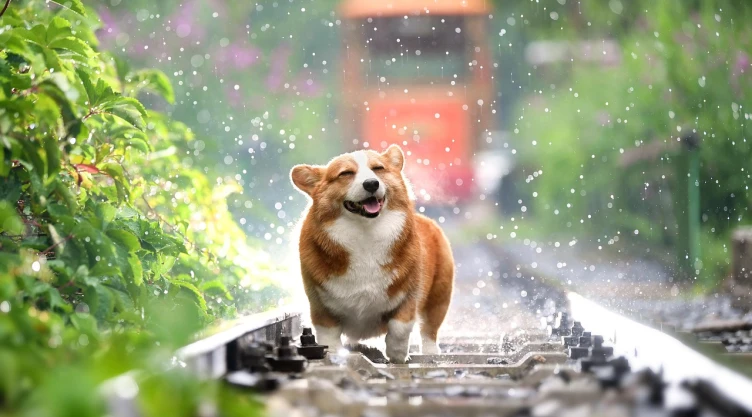 ¿Cuál fue el primer perro en el mundo?