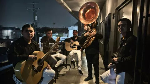 Revelan cómo sucedió la desaparición y asesinato de Grupo Fugitivo