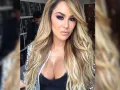 Ninel Conde.