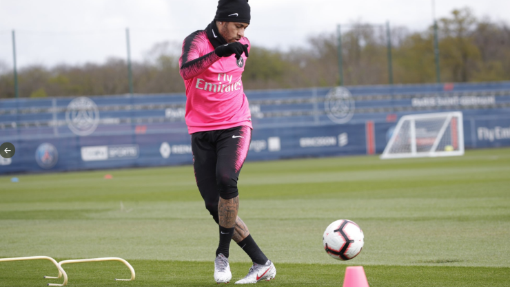 Neymar
