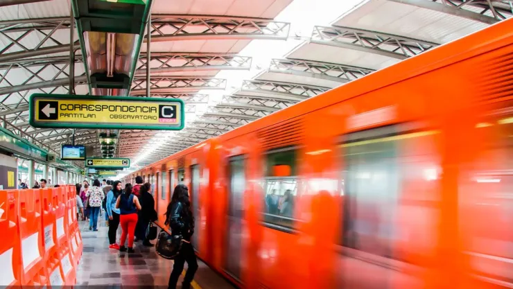 Metro CDMX en vivo: ¿Qué pasa hoy viernes 19 de abril de 2024?