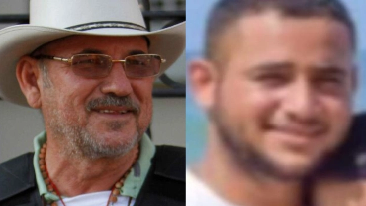 Hipólito Mora detienen asesino Brayan Quintero Michoacan