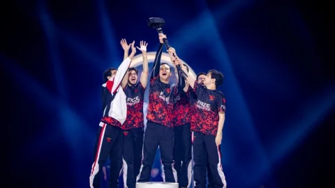 Faze Clan Bicampeón del Six Invitational 2026
