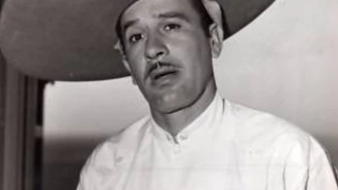 pedro infante a 66 años de su muerte