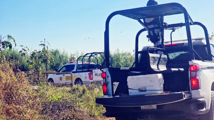 Localizan cuerpos Salamanca hoy
