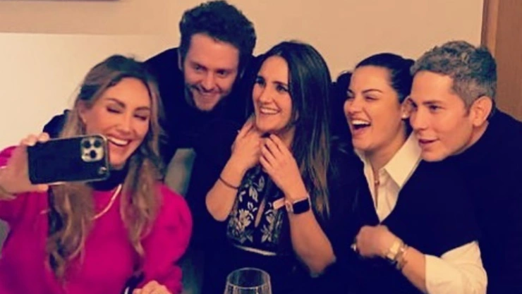 SOLD OUT! Agotadas nuevas fechas para RBD 
