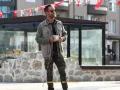 Lukini les da la bienvenida a este emblemático puerto de Turquía, Canakkale.