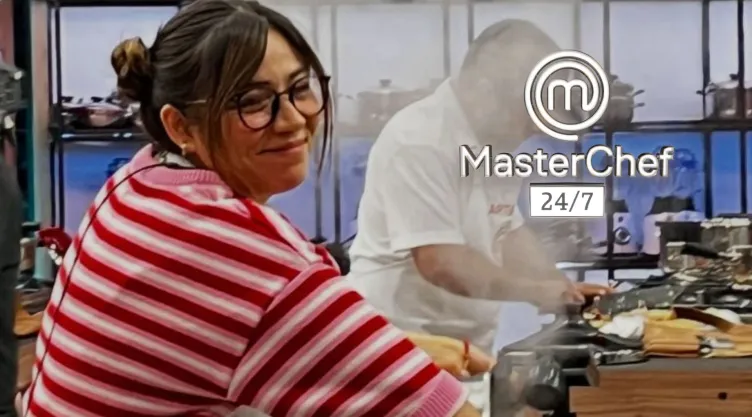MasterChef 24/7