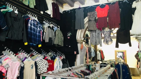 ¿Ropa de paca podría venir de muertos Esto dicen las autoridades