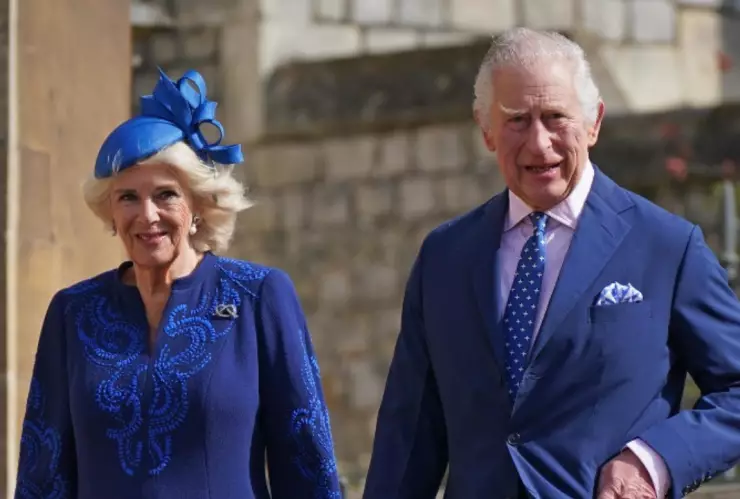 De cuánto es la fortuna del rey Carlos III