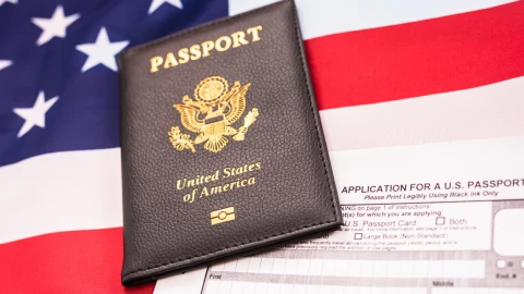 Todo lo que debes hacer para recibirla en tu pasaporte