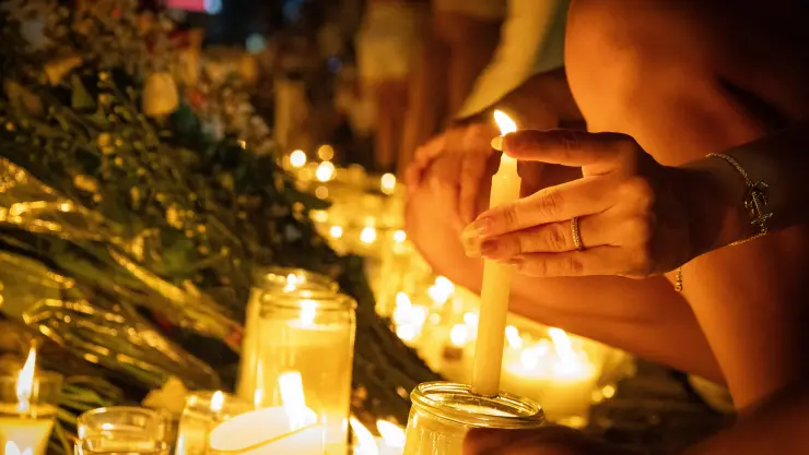 velas