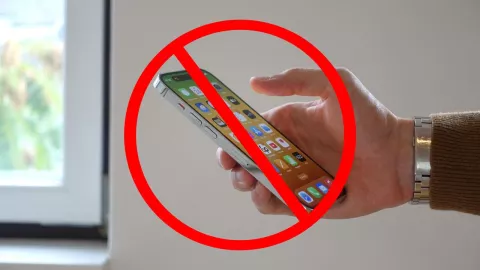 ¡Inesperado salto! iPhone se salta 8 versiones y deja atrás el iOS 19