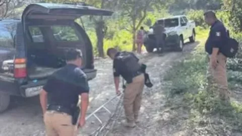 ¡Desgarrador! Abuelita y su pequeña nieta son asesinadas a machetazos IMÁGENES SENSIBLES.jpg