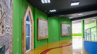 Planetario Yook’ol Kaab en Chetumal está listo para su próxima reapertura