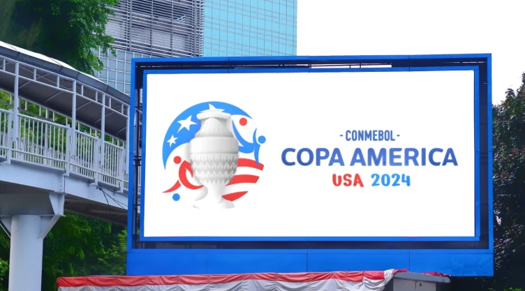 La Copa América 2024