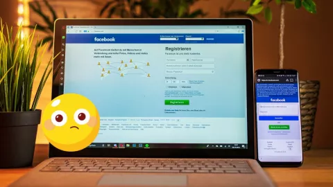Facebook falla o se vuelve loco, reportan usuarios ver publicaciones en su muro de gente que no siguen.