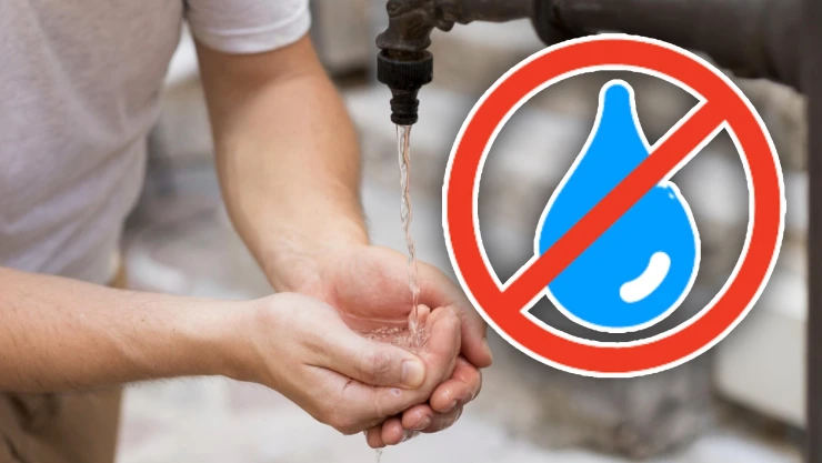 ¡Confirmado! Corte de Agua en Cancún SEGUIRÁ el sábado 23 de mayo de 2026 en estas colonias