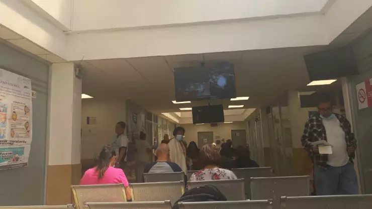 Se elevan los muertos en México por el Síndrome de Guillain-Barré