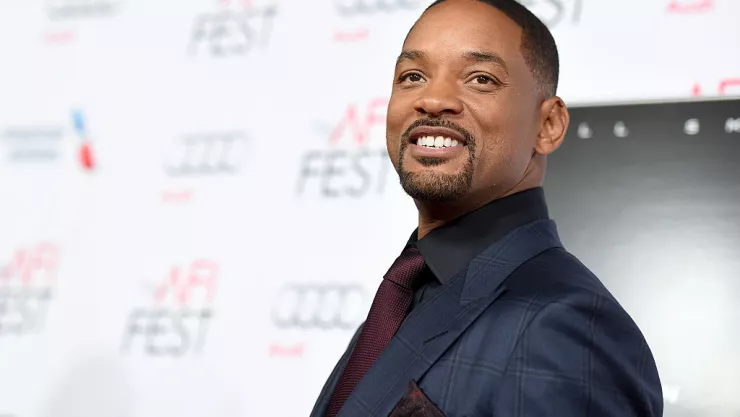 AFI FEST 2015 Presented By Audi Centerpiece Gala Premiere Of Columbia Pictures’ "Concussion” - Red Carpet