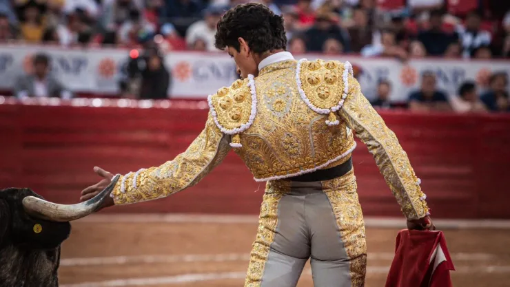 Revocan suspensión provisional contra las corridas de toros en CDMX