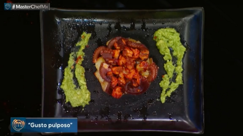 masterchef recetas