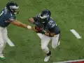 Philadelphia Eagles en el Super Bowl 2025