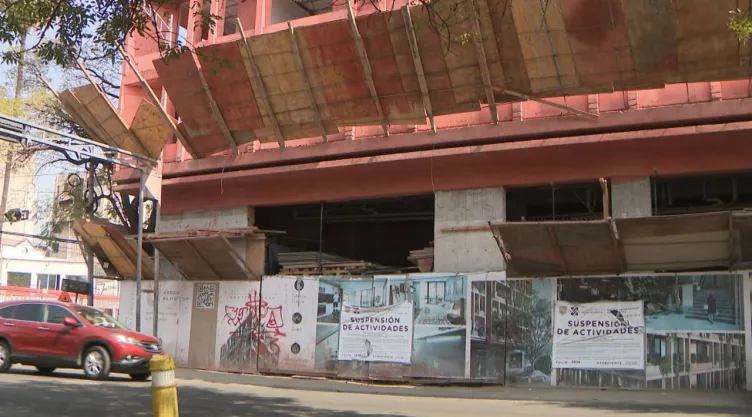 Permiso de construcción tarda hasta 2 años en México por tramitología